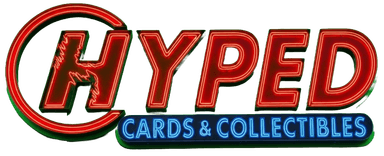 Hyped Cards & Collectibles